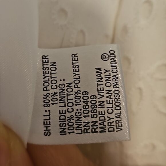 🎷Preston & York  Samara jacket 14 - Picture 8 of 8